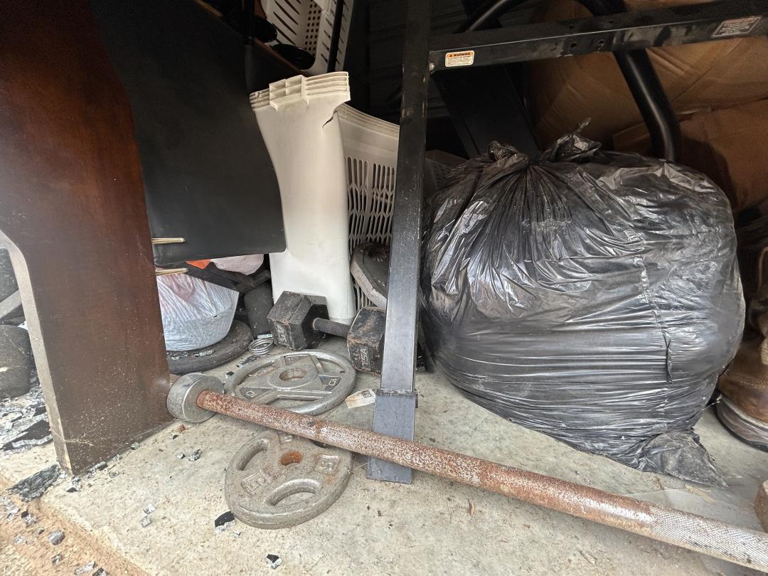 Storage Unit Auction in Good Hope, AL at North Alabama Storage at Good